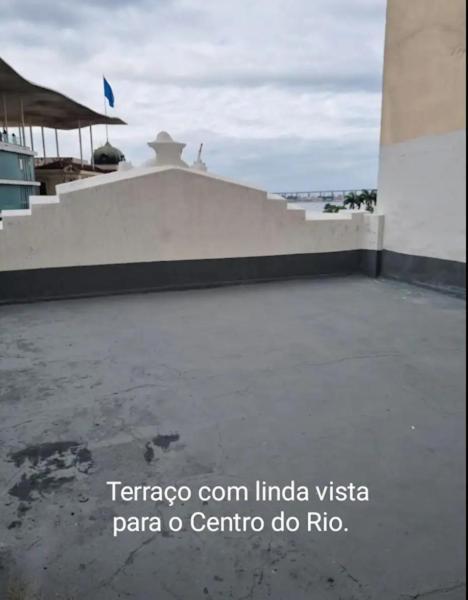 303 - No Centro Do Rio Río de Janeiro